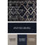Silky Soft Plush Grey Area Rug-101425073
