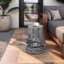 Outdoor Side Table , 14.4 " W 14.46 " D