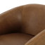 Fauteuil demi-tonneau Brayson-1381199501