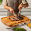John Boos Carving Maple Cutting Board