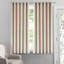 Crushed Velvet Eyelet Window Curtains-1336828248-1336828241