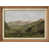 Natural Framed selected