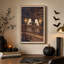 Art mural sur toile Halloween-1603175396
