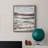 Muted Earth Layers I Premium Framed Canvas - Ready to Hang-1778760980-1778760978