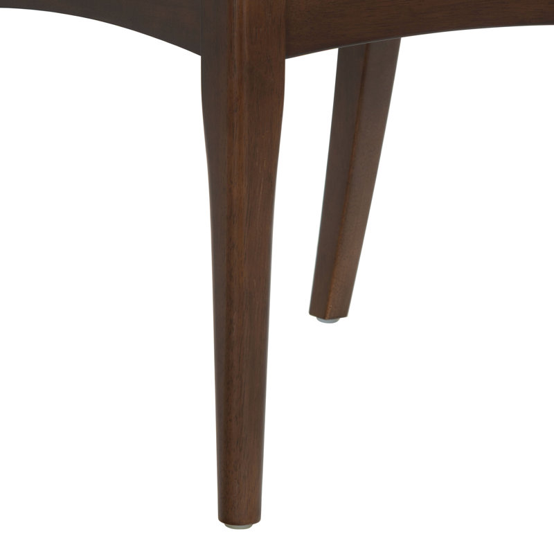 Chaise tissée Capriano