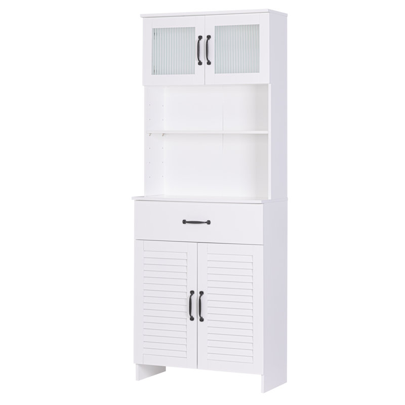 Terron Bathroom Cabinet