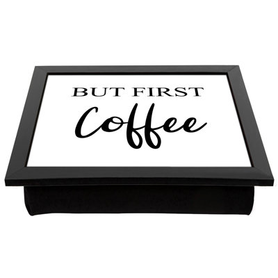 Breakfast Tray