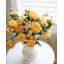 Blush Tea Rose Flowers 20"-619384089