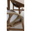 Krabi Outdoor Teak Dining Armchair-1724341005