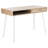Saxatil Metal Base Writing Desk-524251893