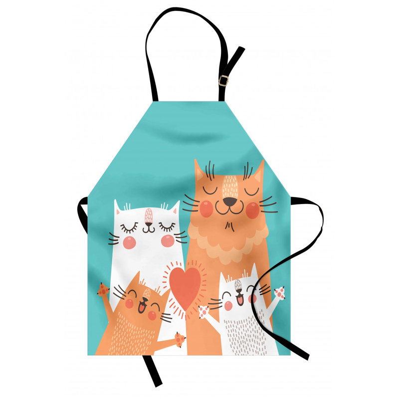 Bib Apron