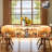 Autumn-Winter Tablecloth 152x220cm Rectangular Autumn-Winter Holiday Patterns Party Picnic Dinner Party Decorative Table Cover-198387719