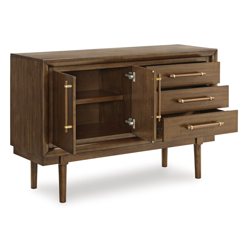 Leangela 56.13'' Sideboard