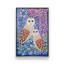 Reproduction d'art sur toile "Wildage Collage X III" par Kim Conway-1904034509-1904034506-1904034504