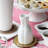 Lastra Stoneware Cake Stand