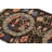 One-of-a-Kind 1'8" X 3'0" Before 1900 Wool Area Rug