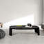 Table basse simple en bois massif