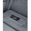RiverTest Power Reclining Sofa