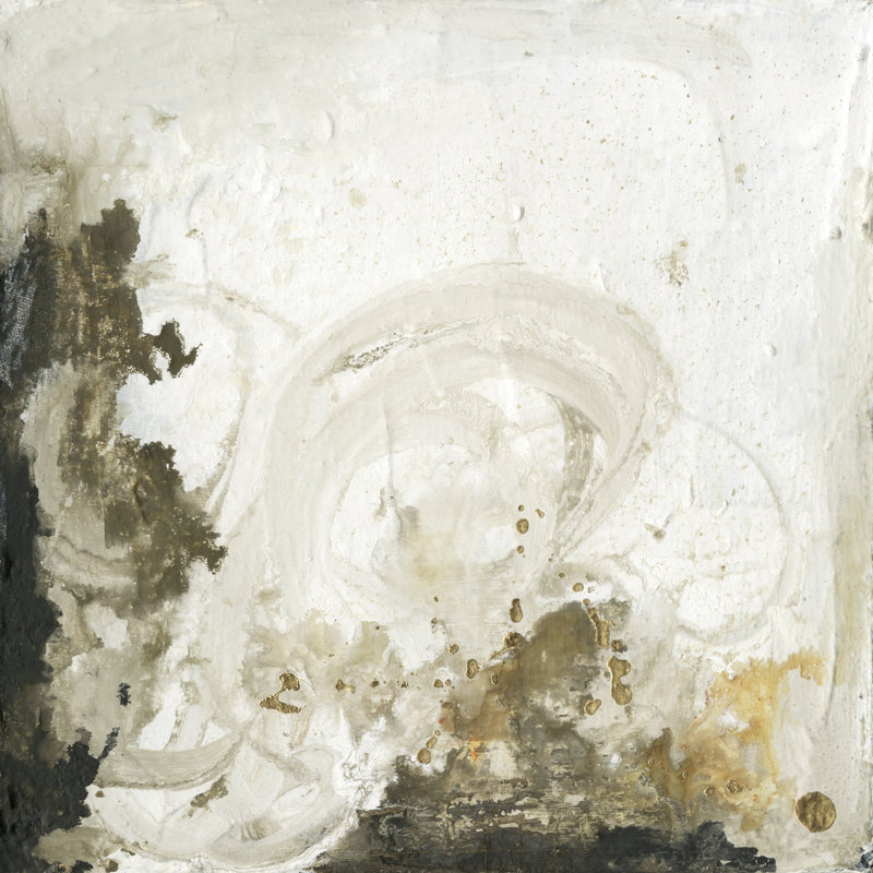 «Friendship II», H 12 po x l 12 po