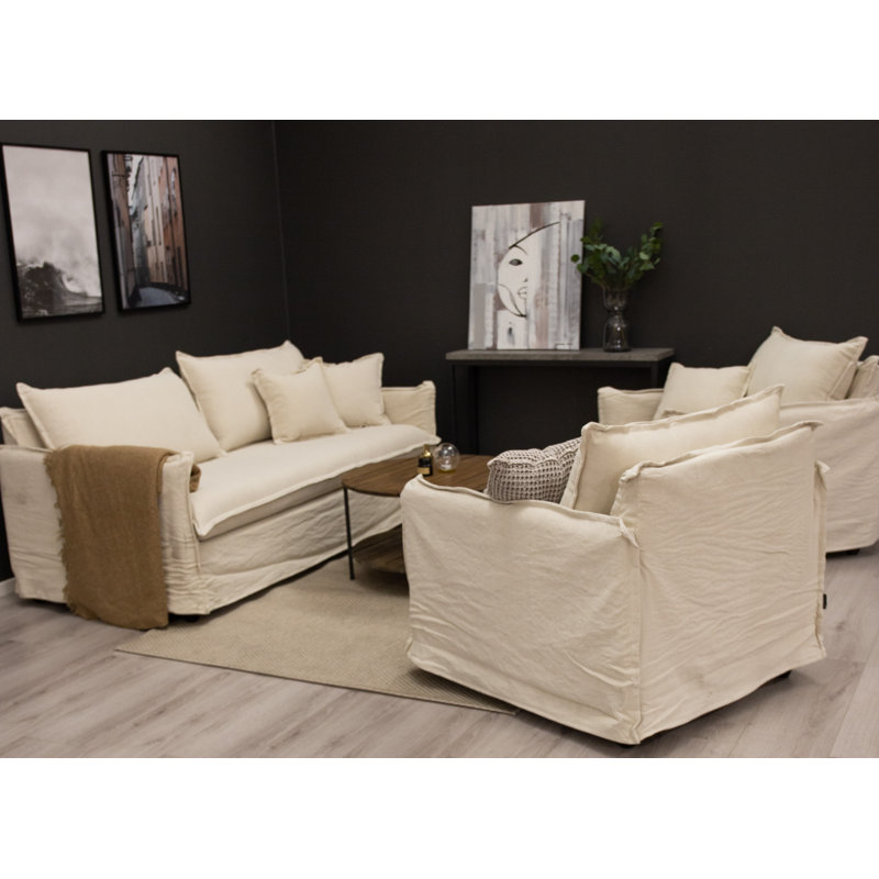 Prairie Grove Living Room Set