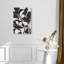 Inverted Nature Print by Oliver Gal-452026773-352823984