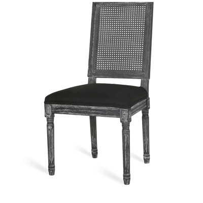 chaise de salle à manger