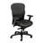 HON Ergonomic Genuine Leather Task Chair