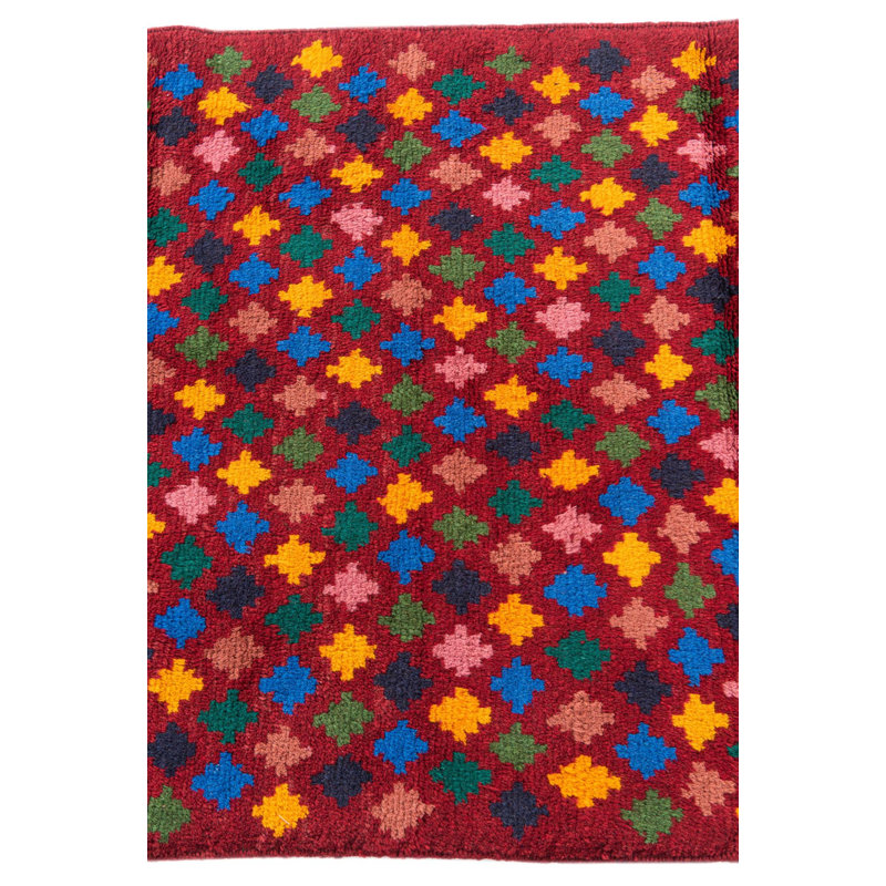 Tapis rouge Runner