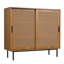 Sideboard Accent Chest