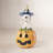 Lenox The Great Pumpkin Covered Candy Dish