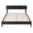Vetu Solid Wood Spindle Bed-1047862769-1019689818