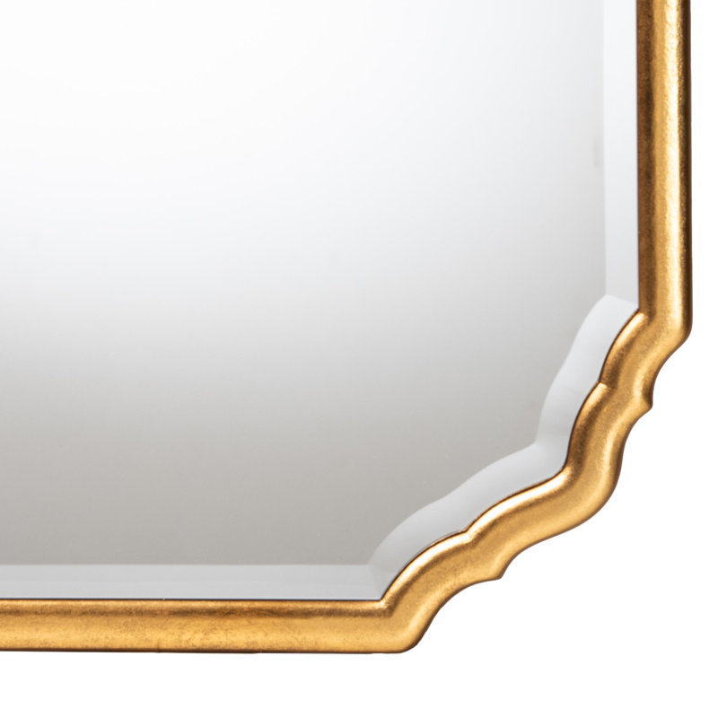 Miroir mural Merthie Baxton Studio Pacino
