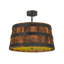 Rustic Lodge 4 - Light Chandelier