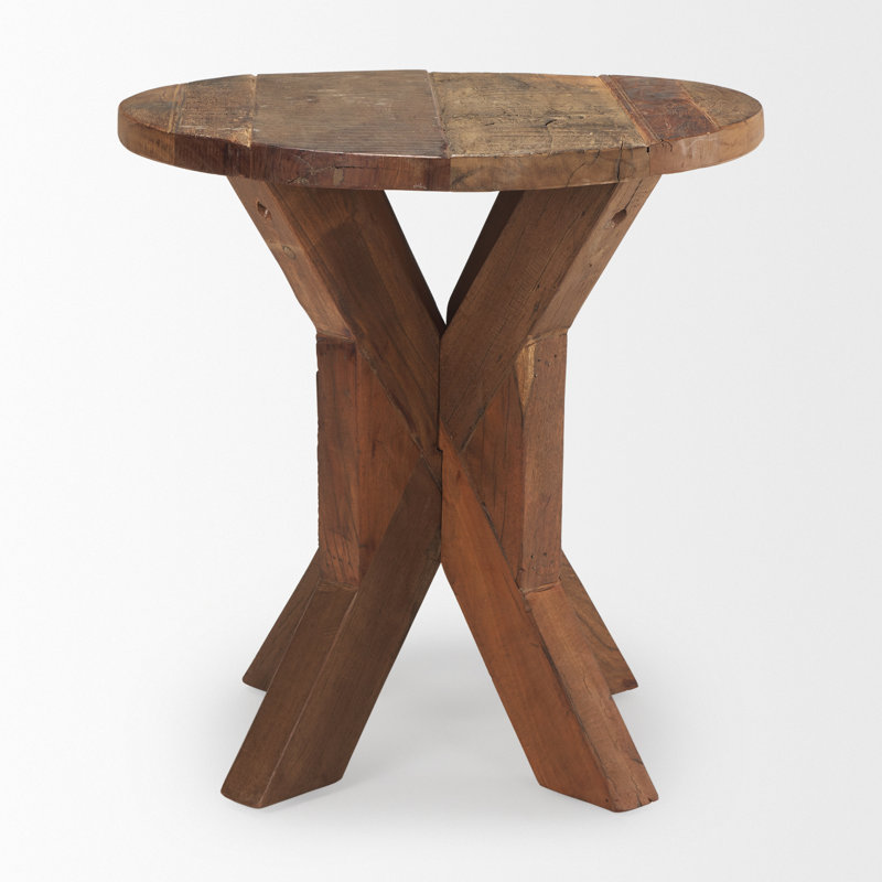 Table de bout Provence