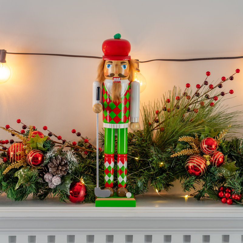 Christmas Nutcracker