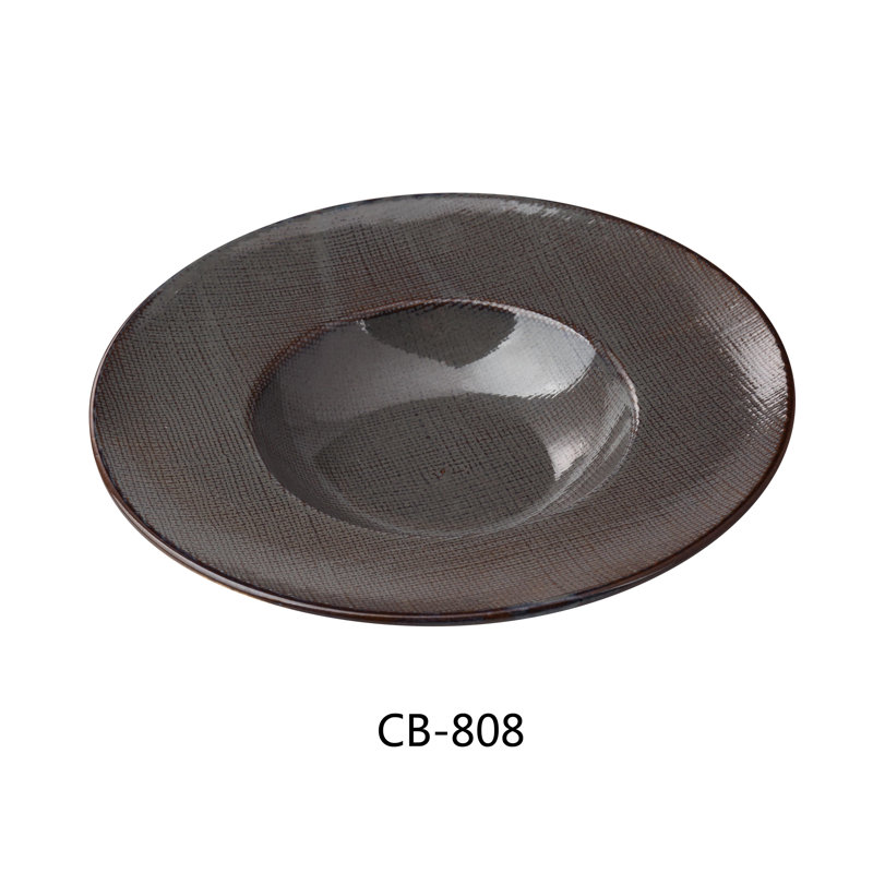 Menelik Dining Bowl