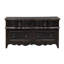 Rickett 56'' Wide 4 - Drawer Filing Credenza