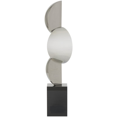 Sculpture Nexus Orbs