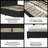 Upholstered Bed With Storage