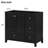 17.5'' Single Bathroom Vanity Base Only-101825100