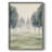 LANDSCAPES Series LXIV Framed Print - Solid Wood-1930804696