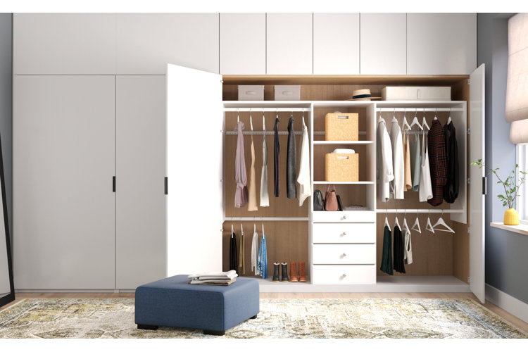 How to Choose the Right Closet System