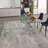 Kaynon Glass Top Dining Table