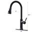Robinet de cuisine rétractable GAweza-93495160