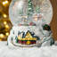 Boule à neige 150mm