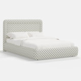 Stoffer Home x Cloth and Co. Marisa Bed