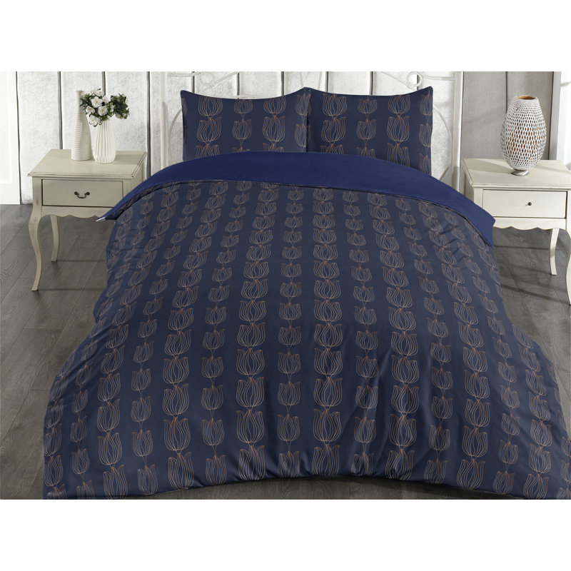 Duvet Cover, California King Duvet Cover + 2 Standard Shams