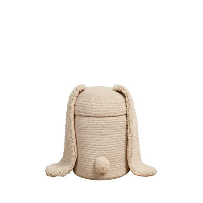 Lorena Canals The Animal Crew Decorative Basket
