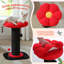 Arbre à chat Flower Flower-1948077872