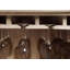 Railway Solid Wood Bar Cart-106589439